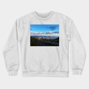 Waterrock Knob Crewneck Sweatshirt